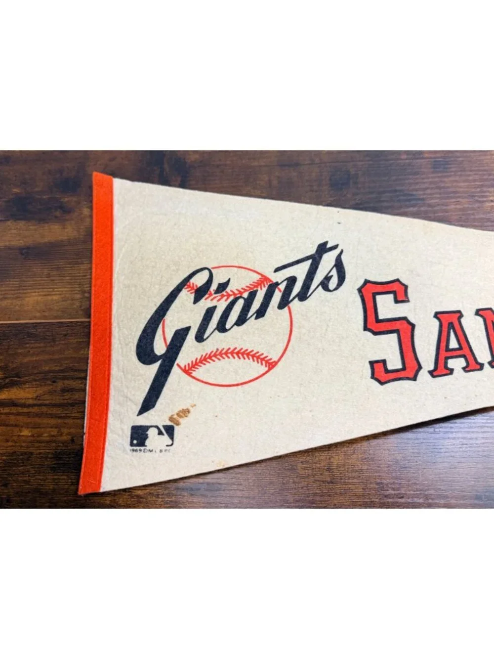 MLB this 1969